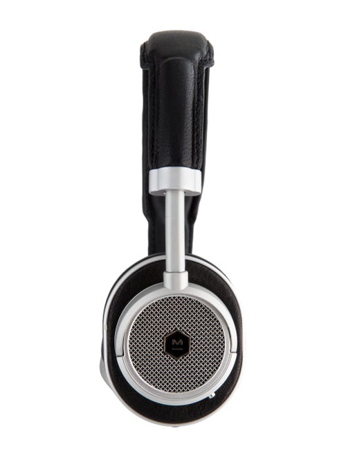 Master & Dynamic MW50 Over Ear Headphones