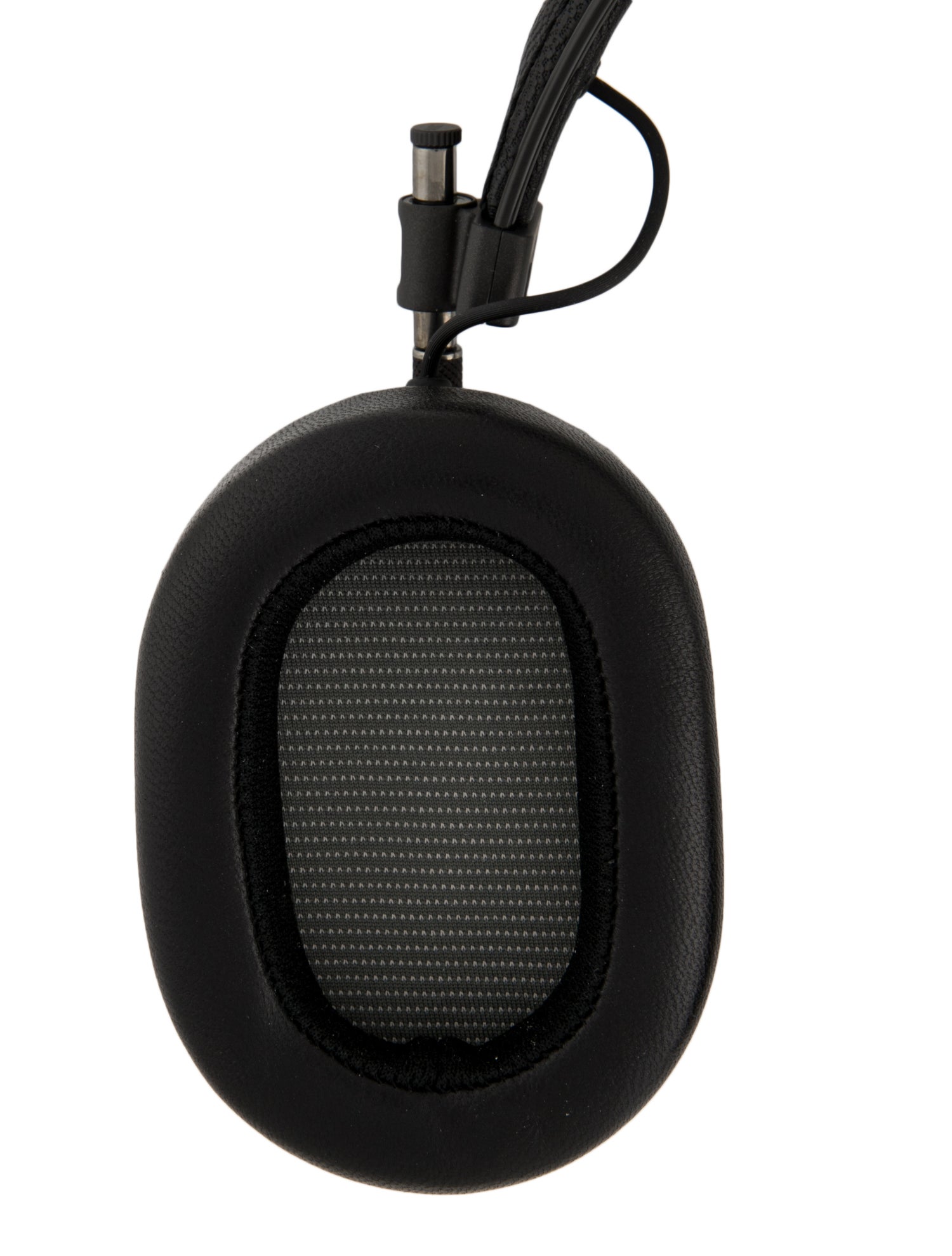 Master & Dynamic MH40 Leather Over-Ear Wireless Headphones