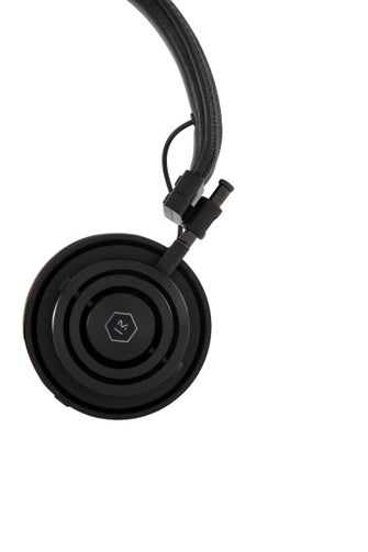 Master & Dynamic MH30 B1 On-Ear Headphones