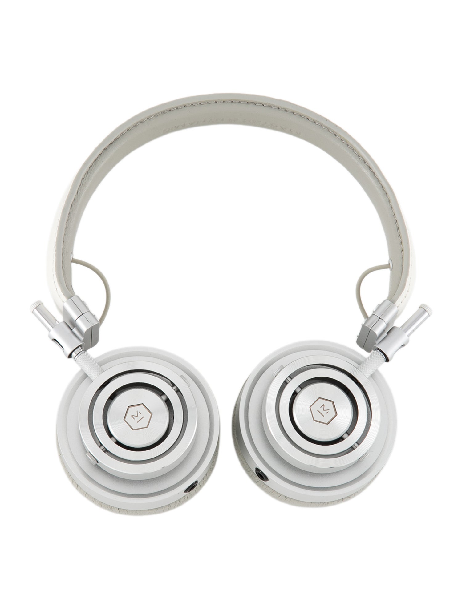 Master & Dynamic MH30 S5 On-Ear Headphones