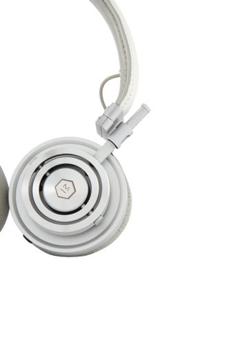 Master & Dynamic MH30 S5 On-Ear Headphones