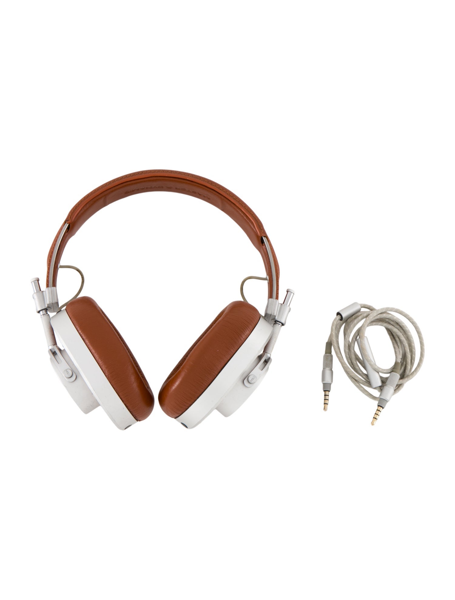 Master & Dynamic MH40 Over-Ear Headphones