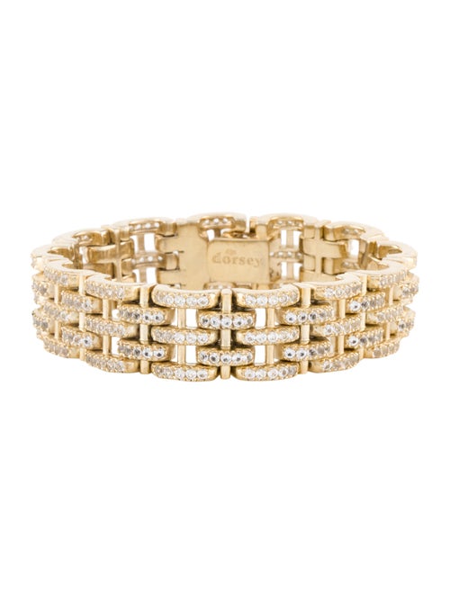 Dorsey Benedetta Link Bracelet