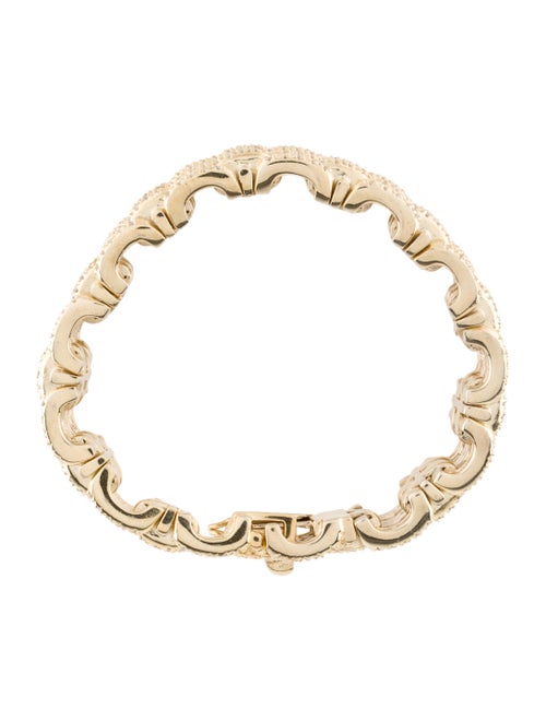 Dorsey Benedetta Link Bracelet