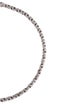 Dorsey Lab-Grown Diamond Torsion Chain Necklace