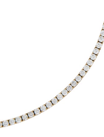 Dorsey Cubic Zirconia Necklace