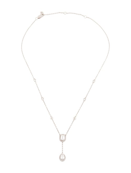 Dorsey Aria Lariat Necklace