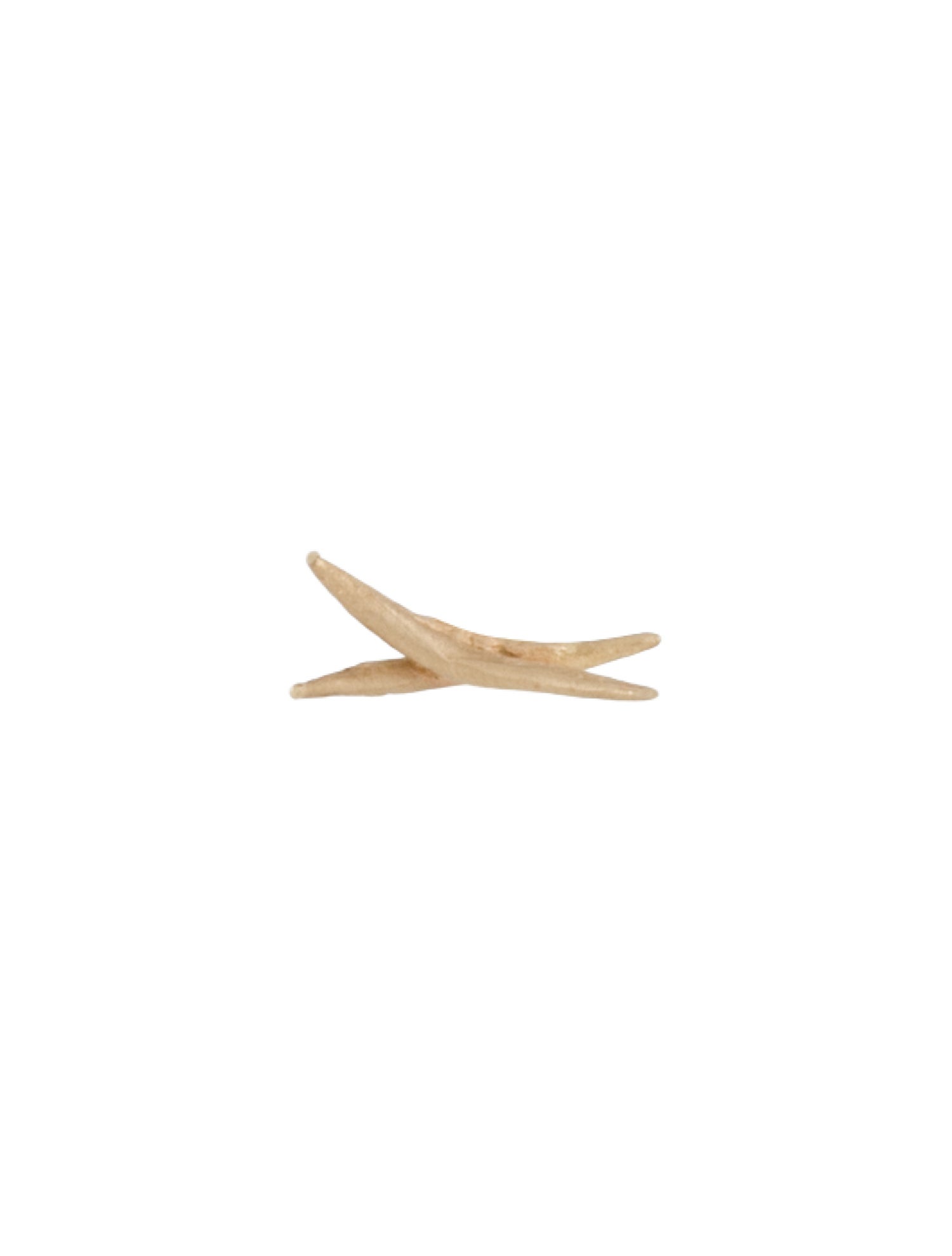 WWAKE Single Stud Earring