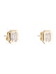 Earrings 14K Diamond Stud Earrings