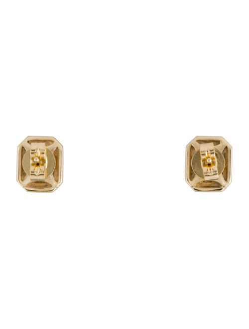 Earrings 14K Diamond Stud Earrings