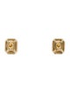 Earrings 14K Diamond Stud Earrings