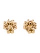 Earrings 14K Diamond Stud Earrings