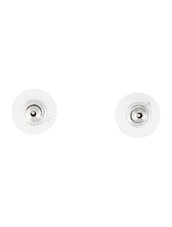 Earrings 14K 1.47ctw Diamond Studs