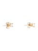 Earrings 14K Diamond Stud Earrings