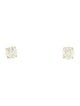 Earrings 14K 1.39ctw Diamond Stud