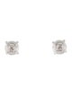Earrings 14K 2.67ctw Lab-Grown Diamond Studs