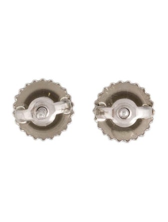 Earrings 14K Diamond Stud Earrings