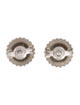 Earrings 14K Diamond Stud Earrings