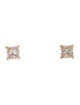 Earrings 14K Diamond Stud Earrings