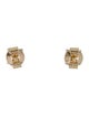 Earrings 14K Diamond Stud Earrings