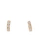 Earrings 14K Diamond Stud Earrings