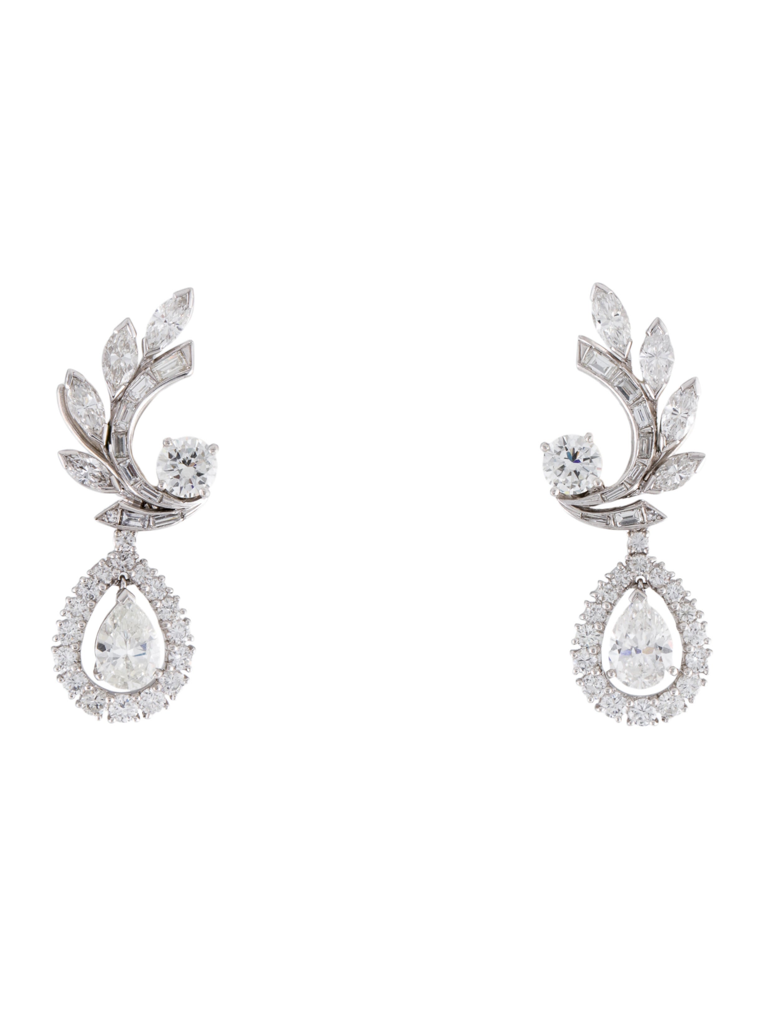 Designer Earring Enhancers The RealReal