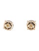 Earrings 14K 8.90ctw Diamond Stud Earrings