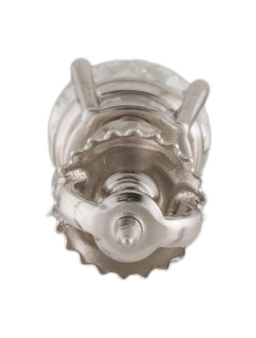 Earrings 14K 1.03ct Lab-Grown Diamond Single Stud Earring