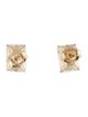 Earrings 14K 3.00ctw Diamond Stud Earrings