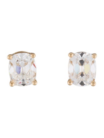 Earrings 14K 4.00ctw Lab-Grown Diamond Stud Earrings