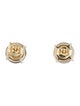 Earrings 14K 5.11ctw Diamond Stud Earring