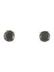 Earrings 14K 5.83ctw Diamond Stud Earring