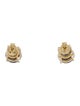 Earrings 14K 5.83ctw Diamond Stud Earring