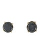 Earrings 14K 5.71ctw Diamond Stud Earring