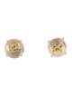 Earrings 14K 5.71ctw Diamond Stud Earring