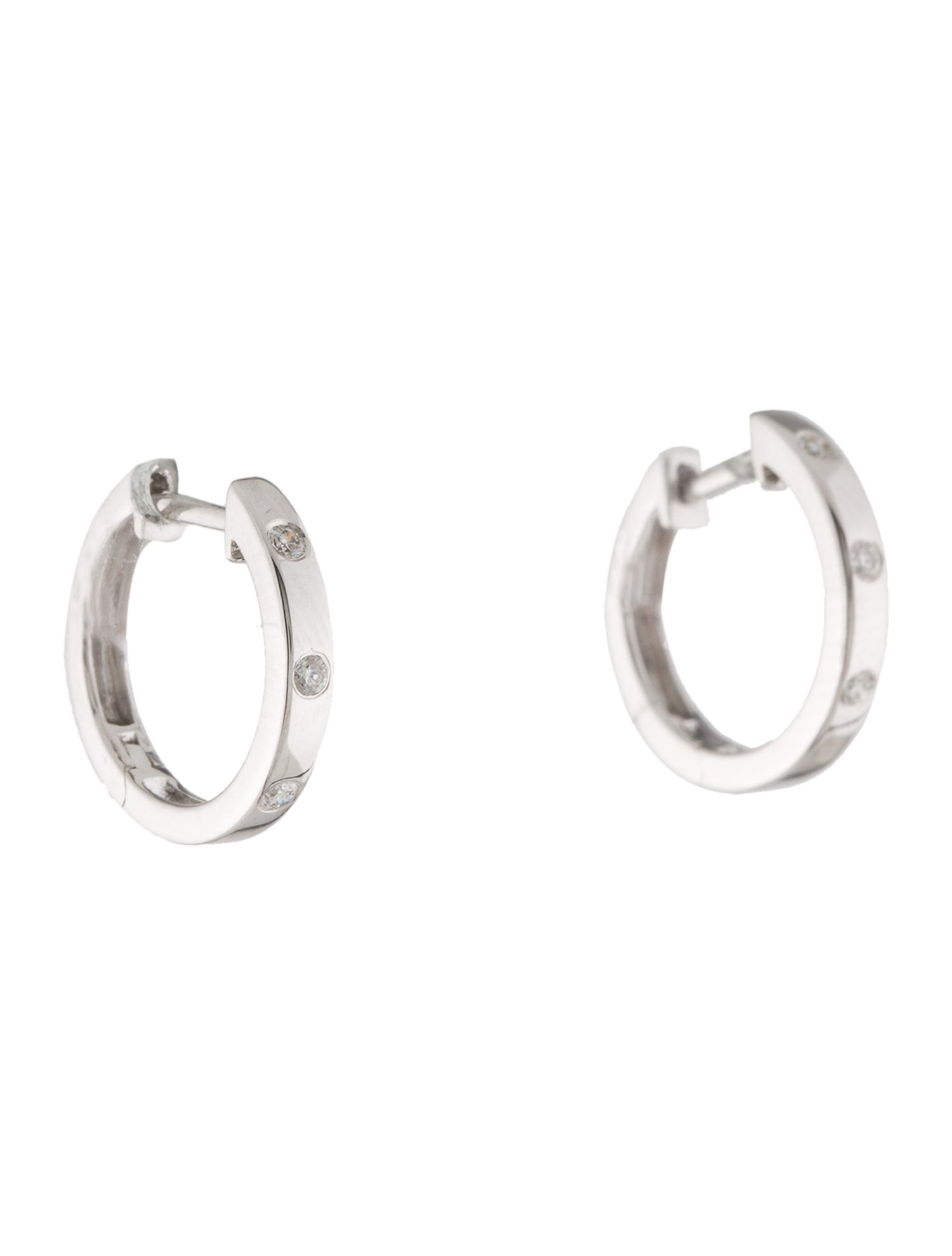 Orecchini Argento Sterling 925 Cerchio Orecchini Cerchio Grande In