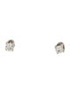 Earrings 14K Diamond Stud Earrings