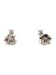 Earrings 14K Diamond Stud Earrings