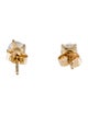 Earrings 14K Diamond Stud Earrings