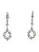 Earrings 14K 1.96ctw Diamond Drop Earrings