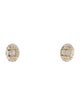 Earrings 14K Diamond Stud Earrings