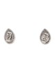 Earrings 14K 1.16ctw Lab-Grown Diamond Stud Earrings