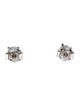 Earrings 14K Diamond Stud Earrings