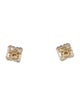 Earrings 14K 1.00ctw Lab-Grown Diamond Stud Earrings