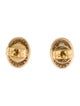 Earrings 18K 1.14ctw Diamond Stud Earrings