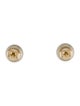 Earrings 14K 3.06ctw Lab-Grown Diamond Studs