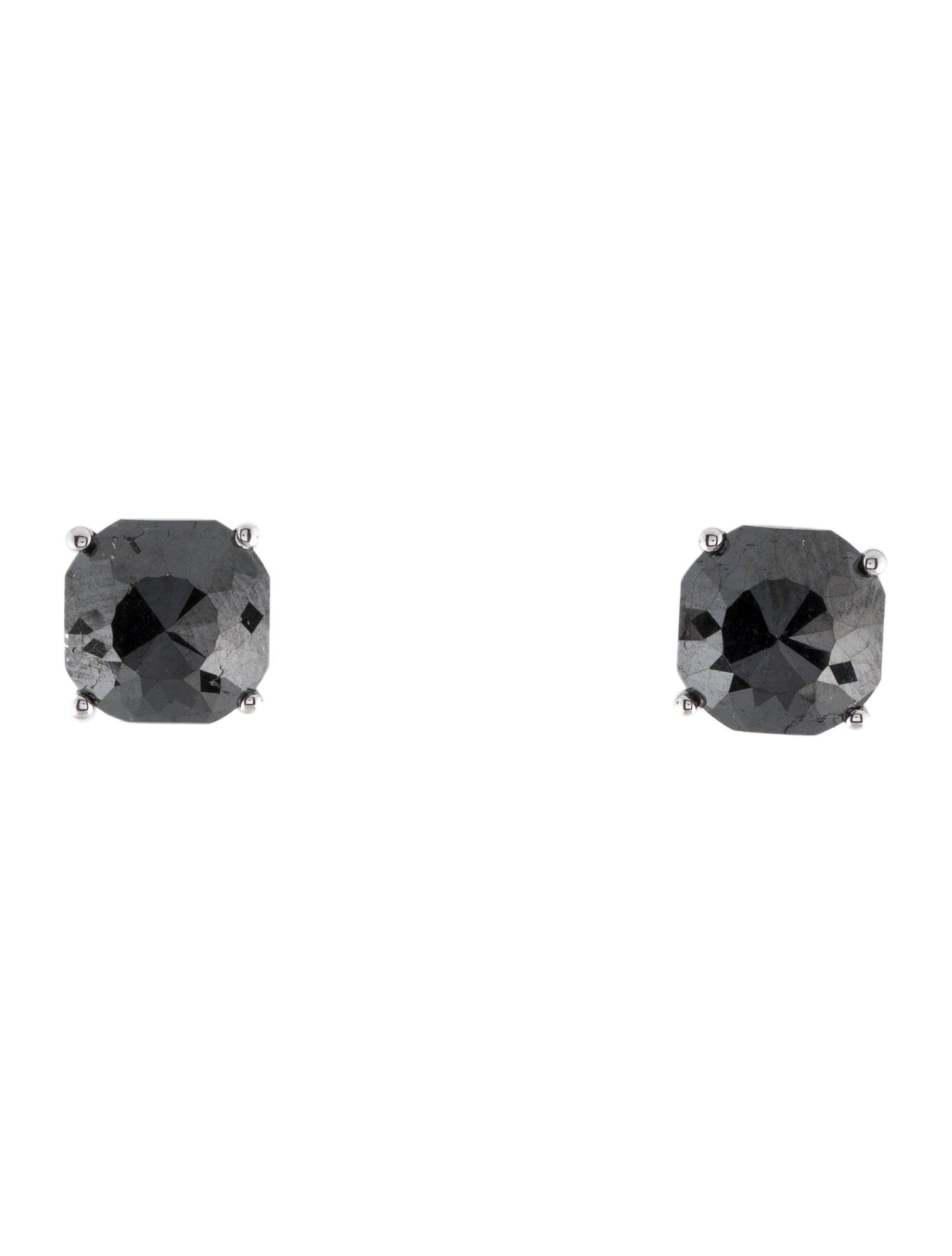 Earrings 14K Diamond Stud Earrings