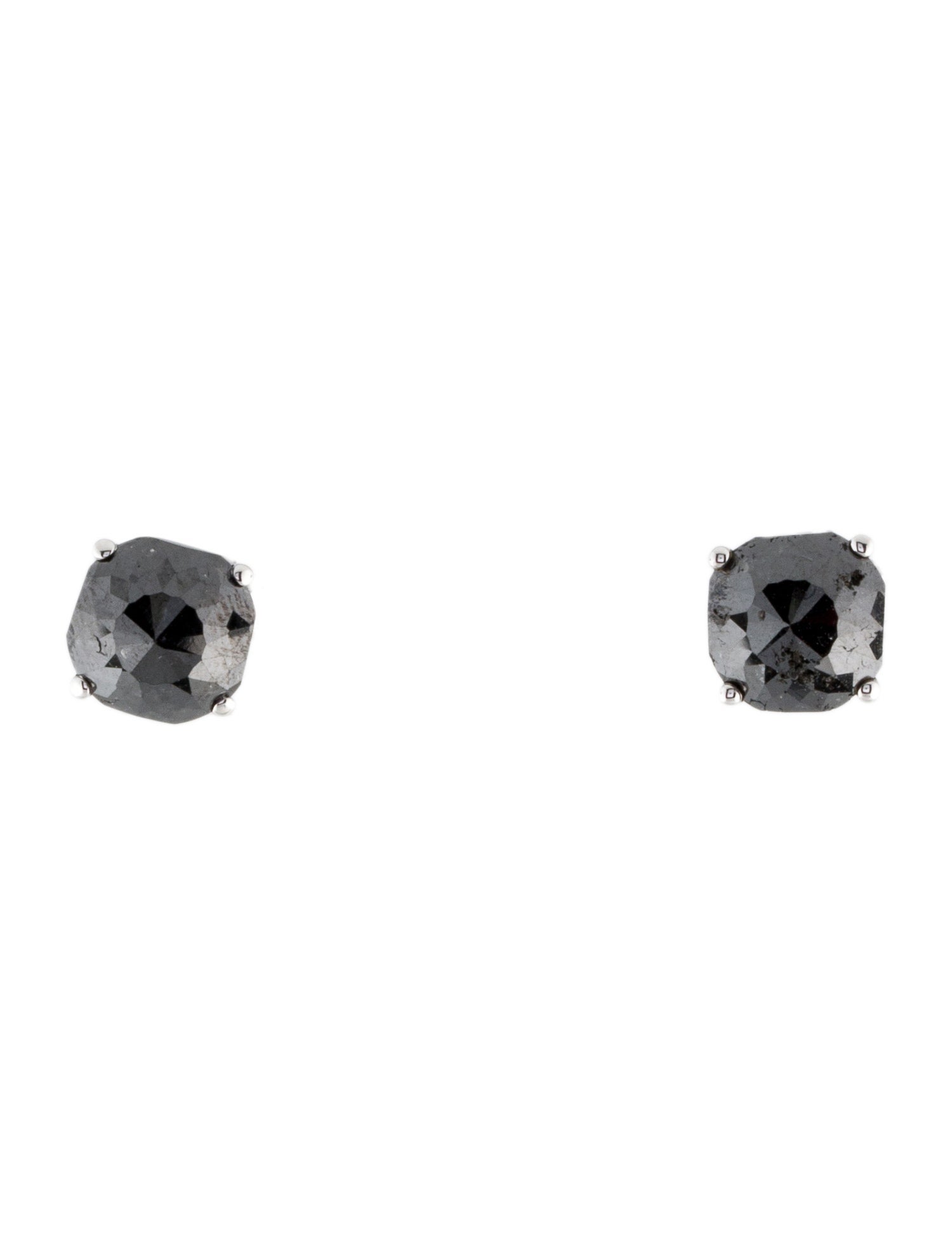 Earrings 14K Diamond Stud Earrings