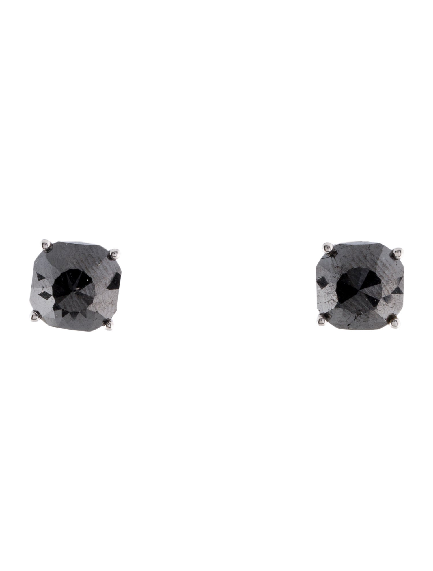 Earrings 14K Diamond Stud Earrings