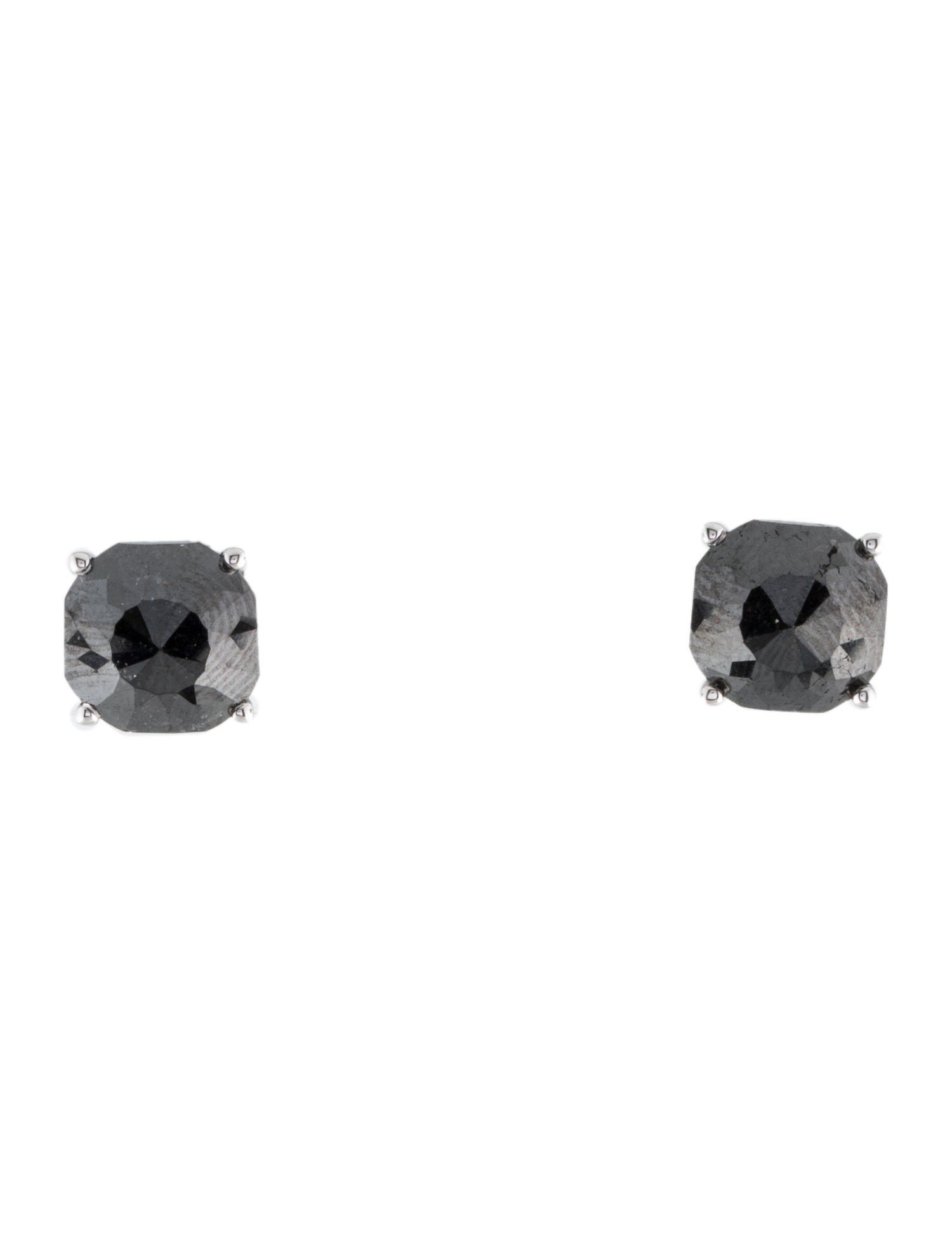 Earrings 14K Diamond Stud Earrings